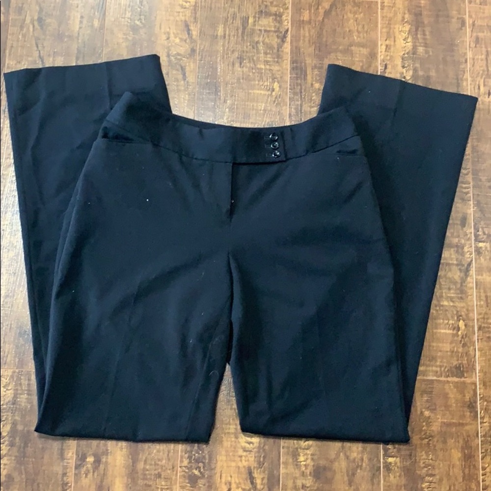 White House Black Market dress pants